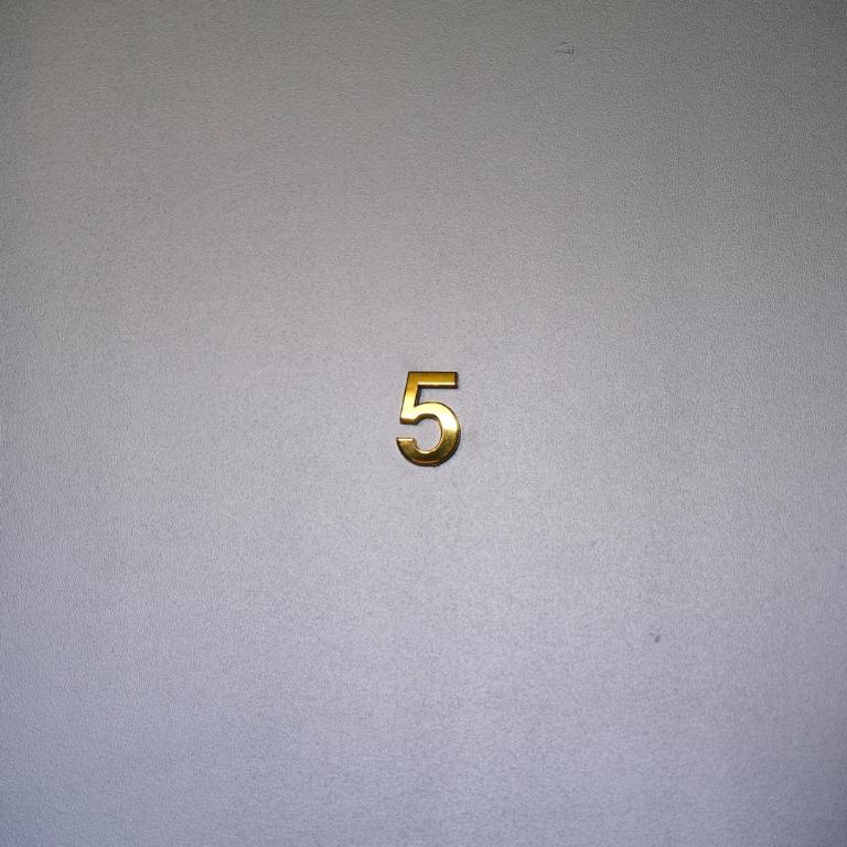 Fleurs d'Azur - Suite Appartamento con 3 Camere da Letto - 16