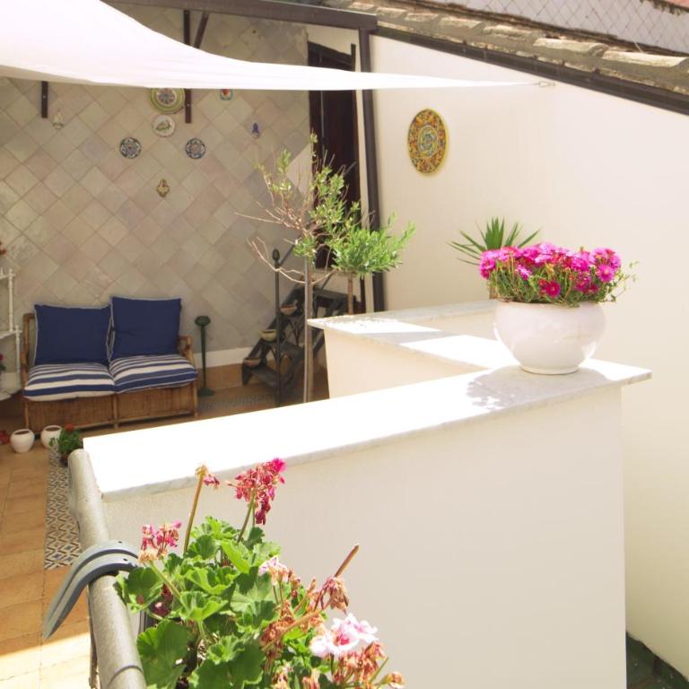 Adenzia Suite - Appartamento Suite - 7