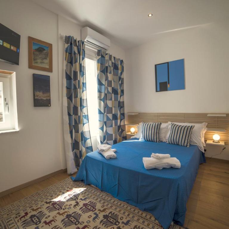 Adenzia Suite - Appartamento Suite - 12