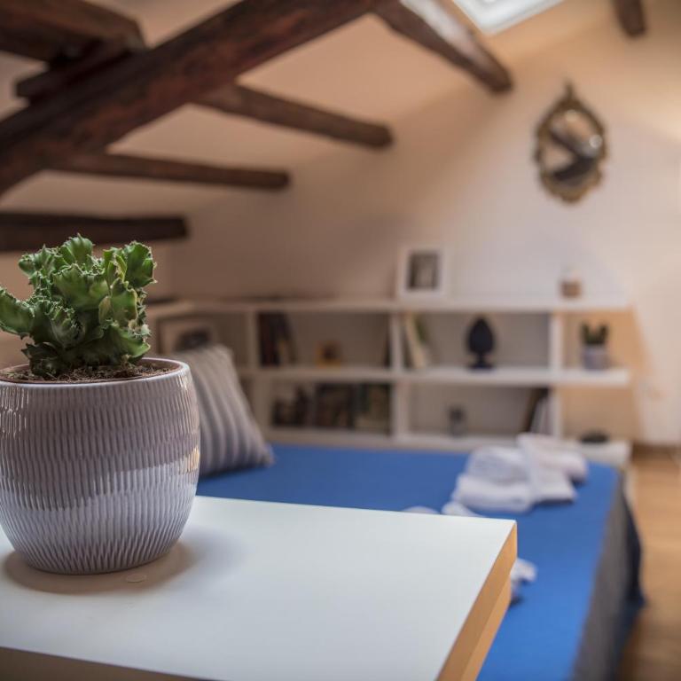 Adenzia Suite - Appartamento Suite - 16