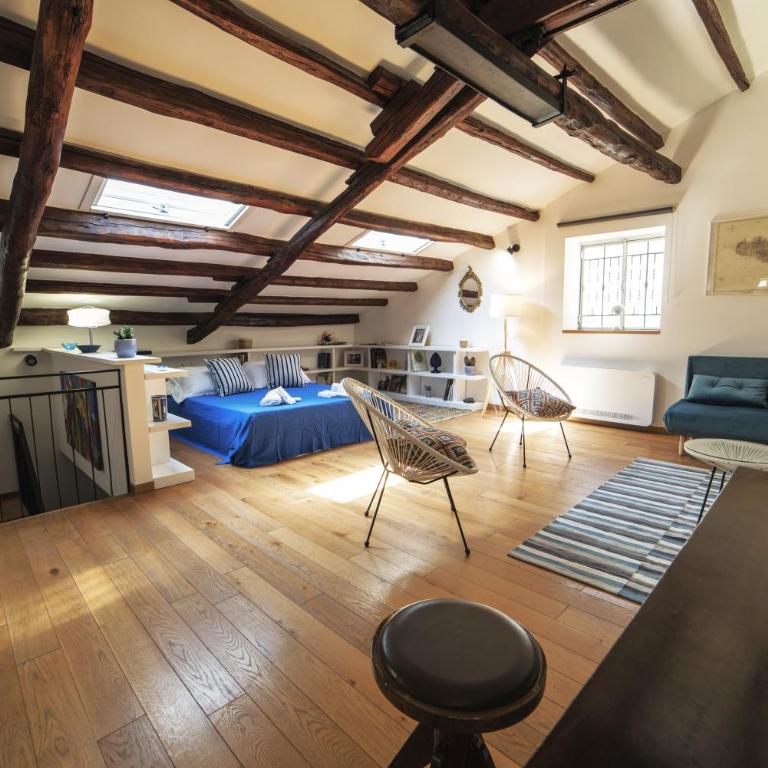 Adenzia Suite - Appartamento Suite - 13