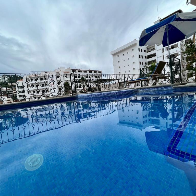 Cozy Jr Suite in the Romantic Zone - Apartamento de 1 dormitorio - 21
