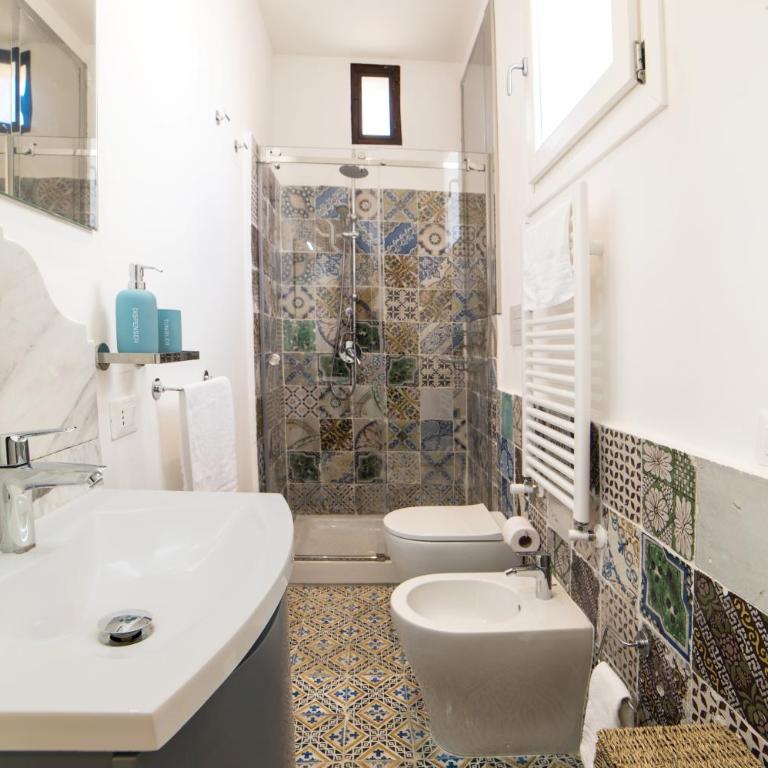 Adenzia Suite - Appartamento Suite - 18