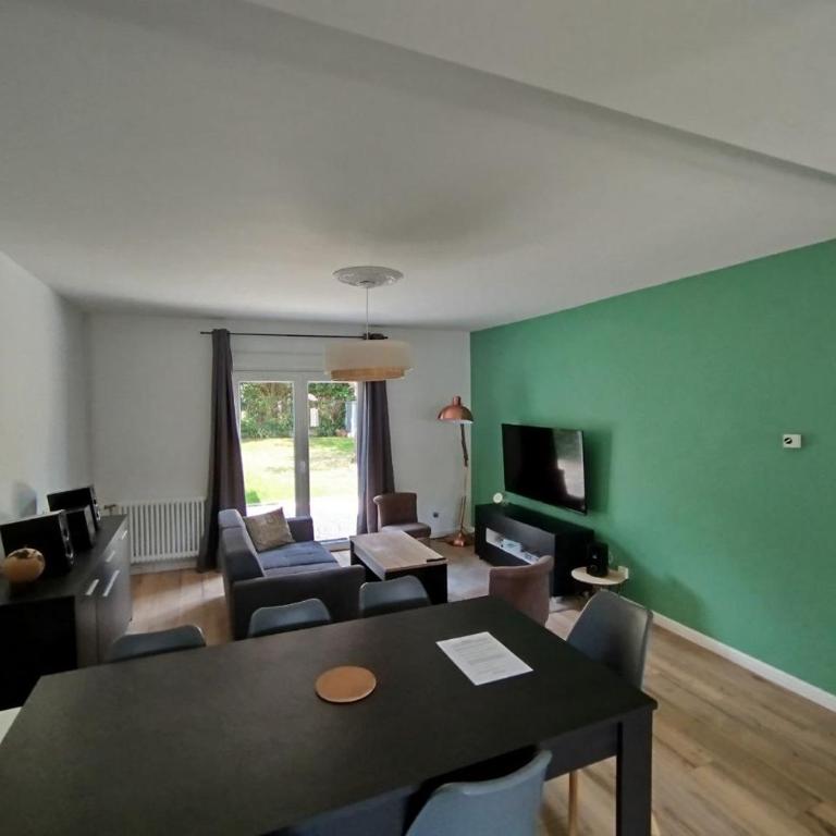 Maison 4 chambres Le Mans - Ferienhaus - 13