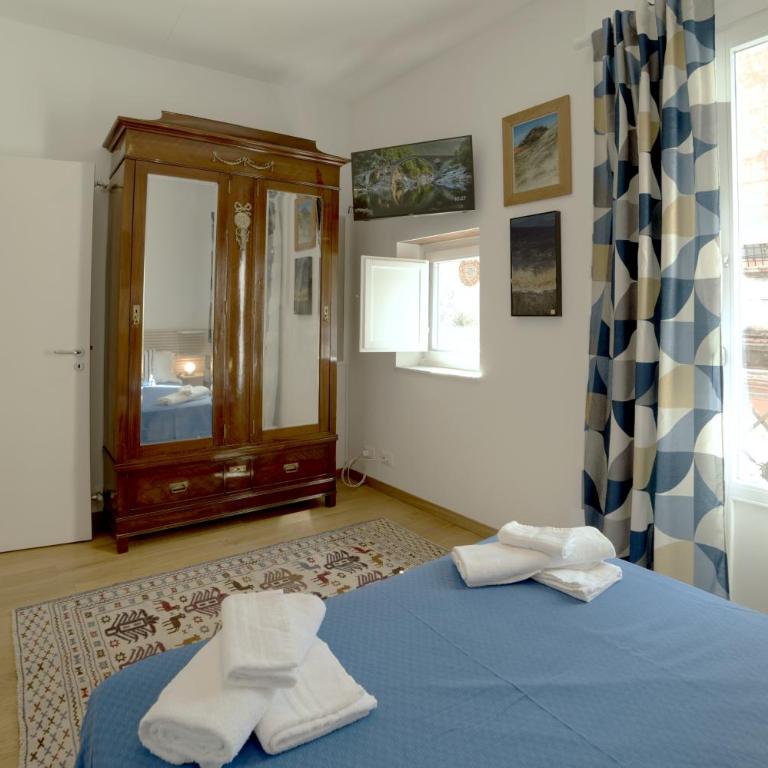 Adenzia Suite - Appartamento Suite - 17