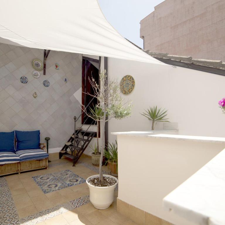 Adenzia Suite - Appartamento Suite - 20