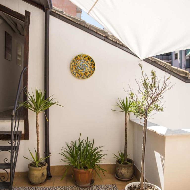 Adenzia Suite - Appartamento Suite - 21