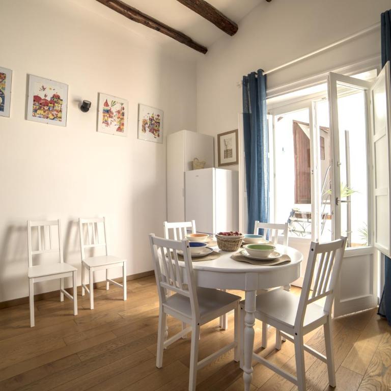 Adenzia Suite - Appartamento Suite - 23