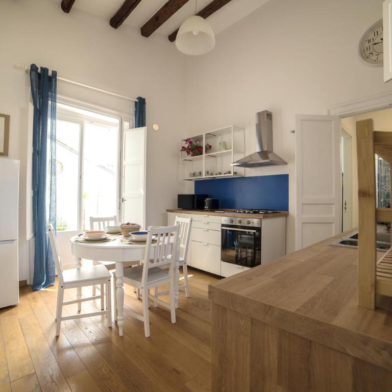 Adenzia Suite - Appartamento Suite - 22