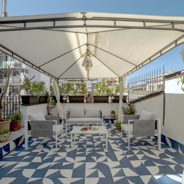 Adenzia Suite - Appartamento Suite - 2