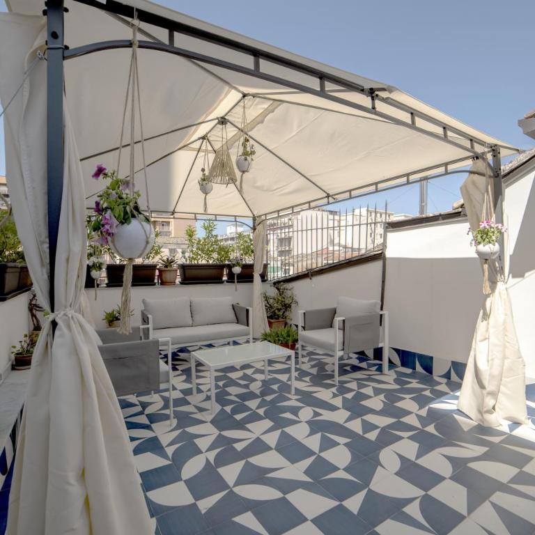 Adenzia Suite - Appartamento Suite - 24
