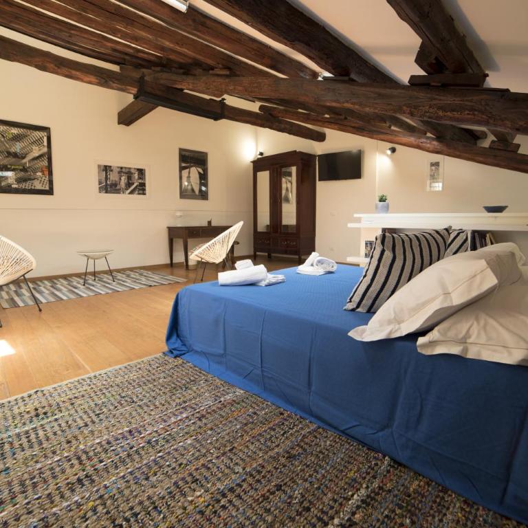 Adenzia Suite - Appartamento Suite - 15