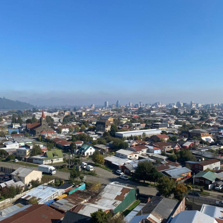 Hermoso departamento full equipado nuevo - Apartamento de 2 dormitorios - 7