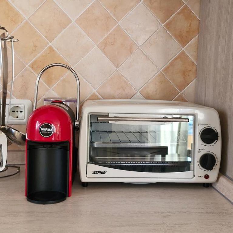 Capo Figari 13, Appartamento spazioso nel centro di Golfo Aranci con terrazza vista mare, Wi-Fi, parcheggio gratuito - Appartamento con 2 Camere da Letto - 10