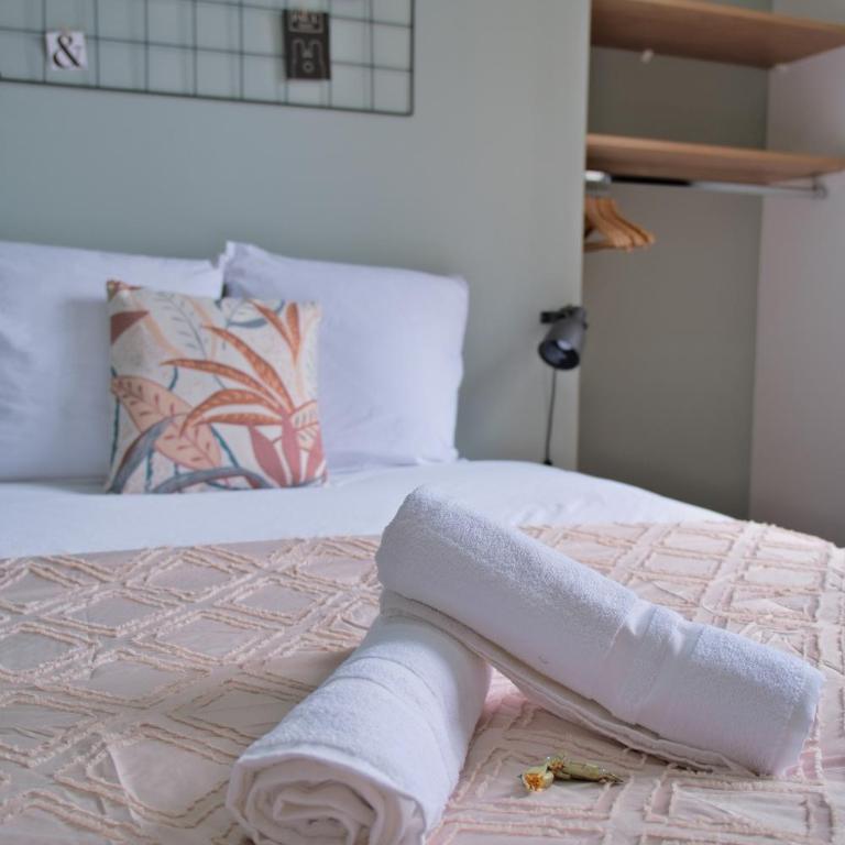 Fleurs d'Azur - Appartamento Deluxe con 3 Camere da Letto - 12