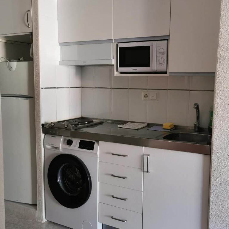Cap Salou Relaxed Holidays - Apartamento de 1 dormitorio - 5