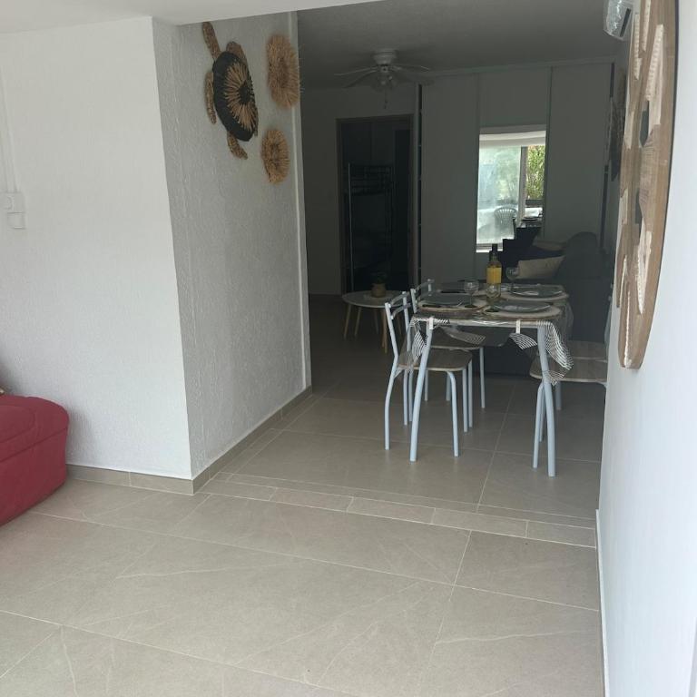 Appartement grande motte - Appartamento - Piano Terra - 20