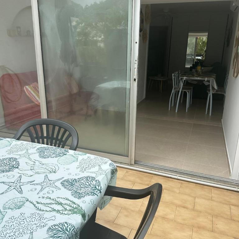 Appartement grande motte - Appartamento - Piano Terra - 27