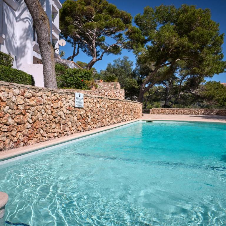 Sea frontline Apartment 'Ernesto'. Pool. WIFI - Apartamento de 2 dormitorios - 28