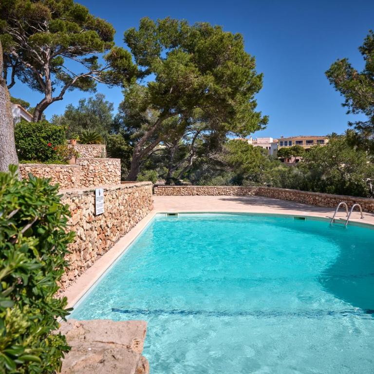 Sea frontline Apartment 'Ernesto'. Pool. WIFI - Apartamento de 2 dormitorios - 32