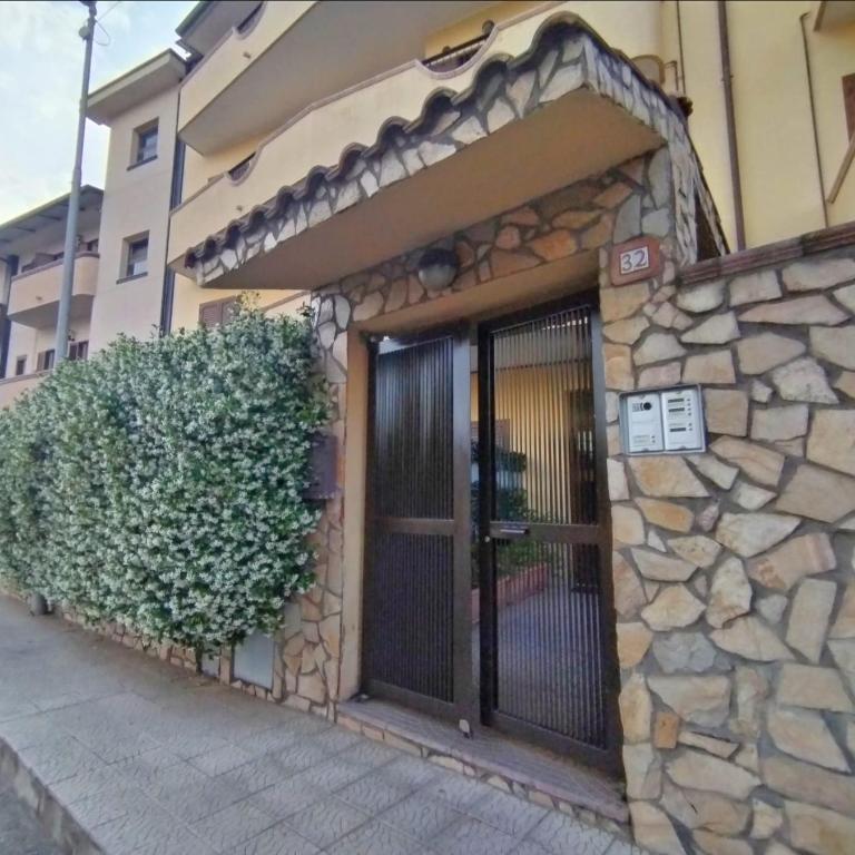 Al Cortiletto 32 - Appartamento con 1 Camera da Letto - 22