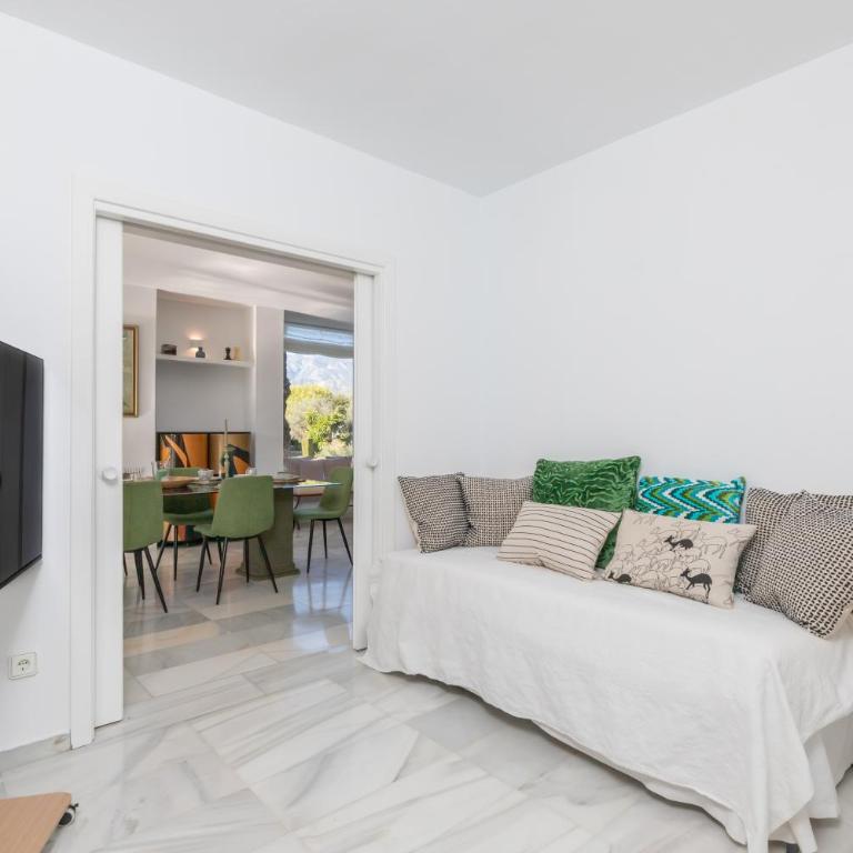 Sea Breeze House by Kura Homes - Apartment - 4