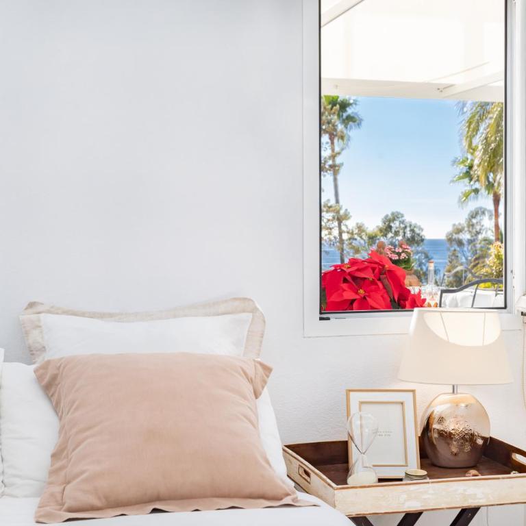Sea Breeze House by Kura Homes - Apartment - 17