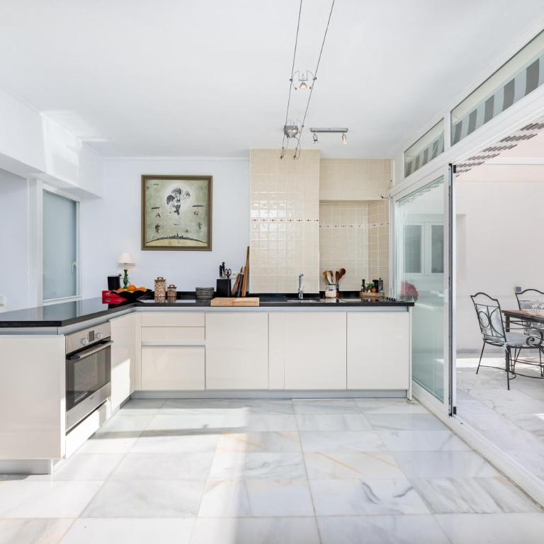 Sea Breeze House by Kura Homes - Apartment - 26