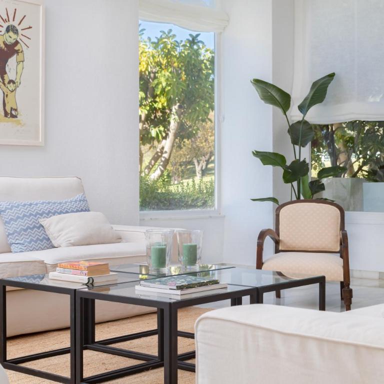 Sea Breeze House by Kura Homes - Apartment - 23