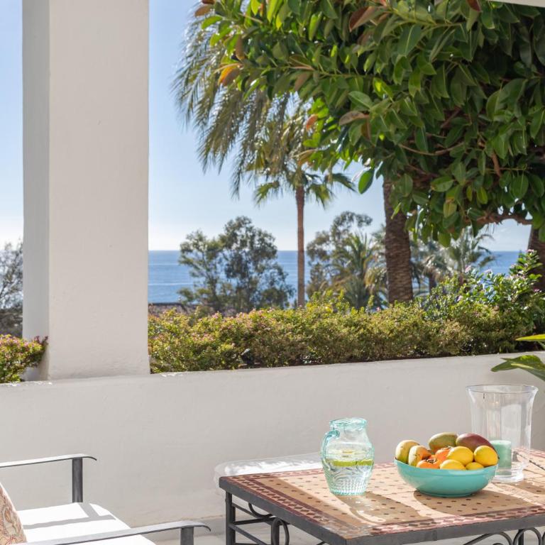 Sea Breeze House by Kura Homes - Apartment - 1