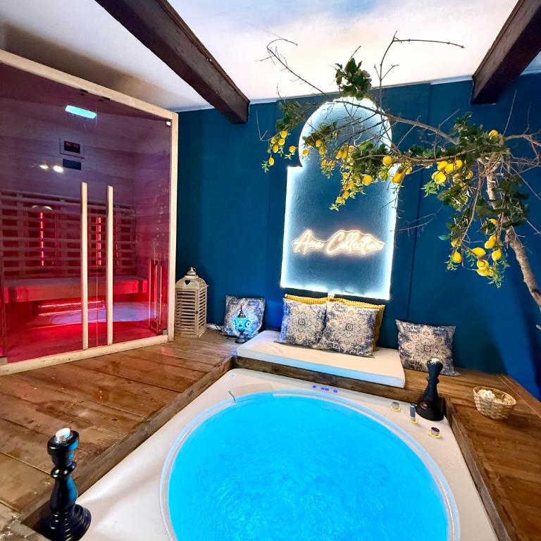 AMA Esclusive SPA Ariosto - Appartamento con 1 Camera da Letto - 28