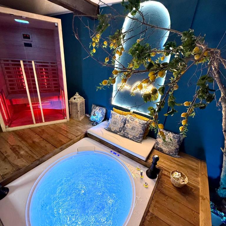AMA Esclusive SPA Ariosto - Appartamento con 1 Camera da Letto - 27