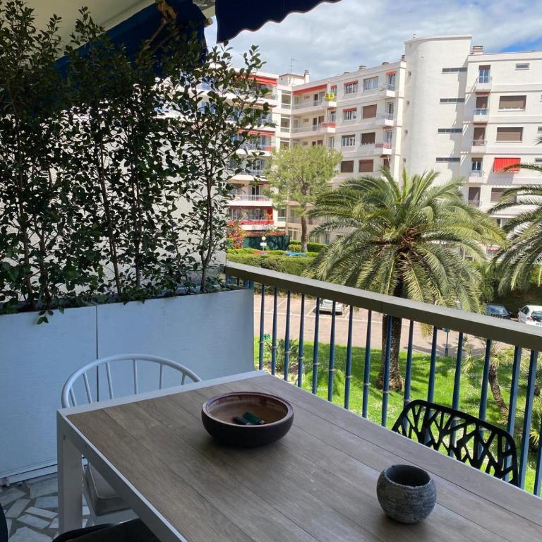 Grandlarge - Apartment mit 2 Schlafzimmern - 12