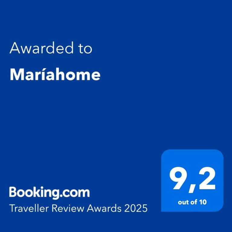 Maríahome - Two-Bedroom Apartment - 2