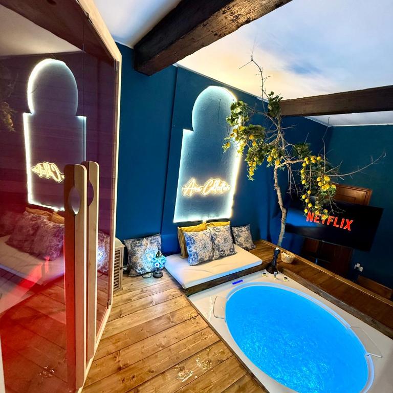 AMA Esclusive SPA Ariosto - Appartamento con 1 Camera da Letto - 26
