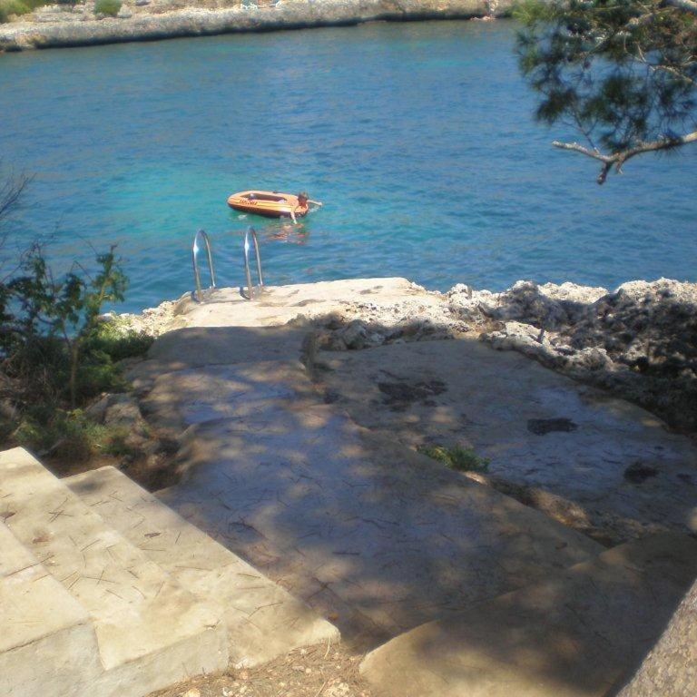 Sea frontline Apartment 'Ernesto'. Pool. WIFI - Apartamento de 2 dormitorios - 55