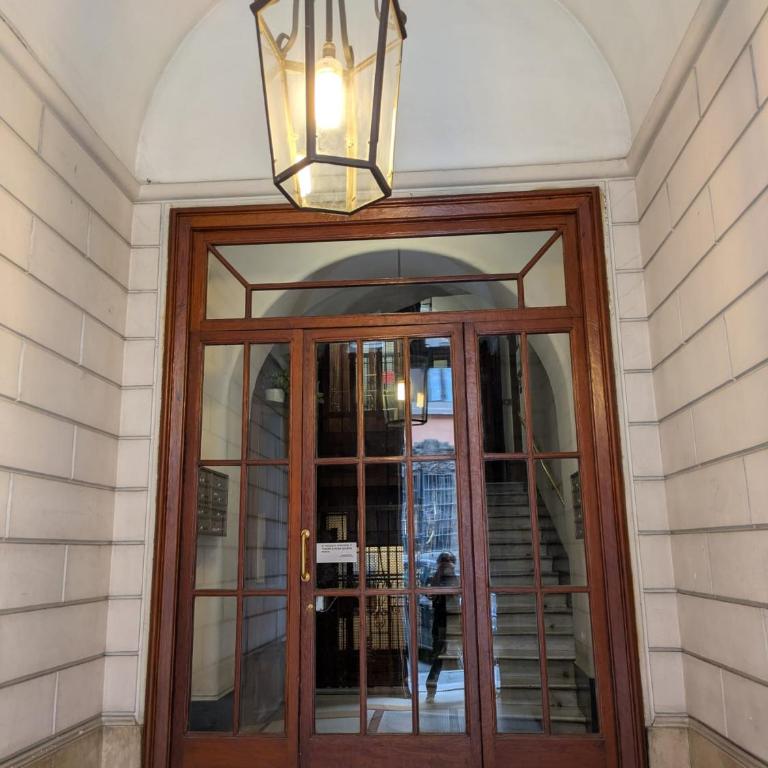 Haven25 - Apartment mit 2 Schlafzimmern - 13