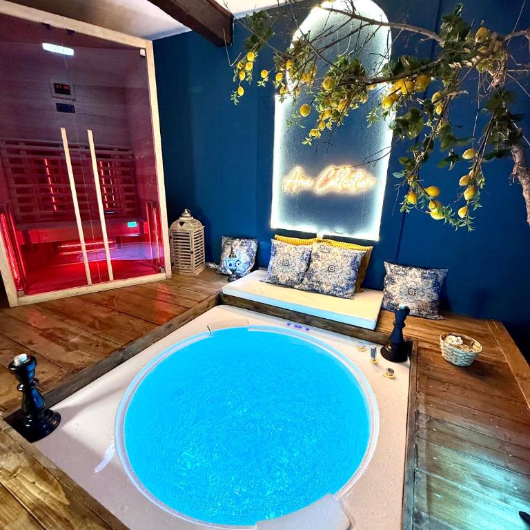 AMA Esclusive SPA Ariosto - Appartamento con 1 Camera da Letto - 23