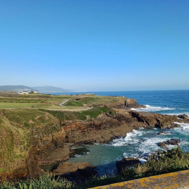 A Orillas de Llas - Apartamento de 2 dormitorios - 21