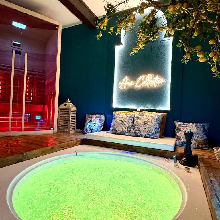 AMA Esclusive SPA Ariosto - Appartamento con 1 Camera da Letto - 22