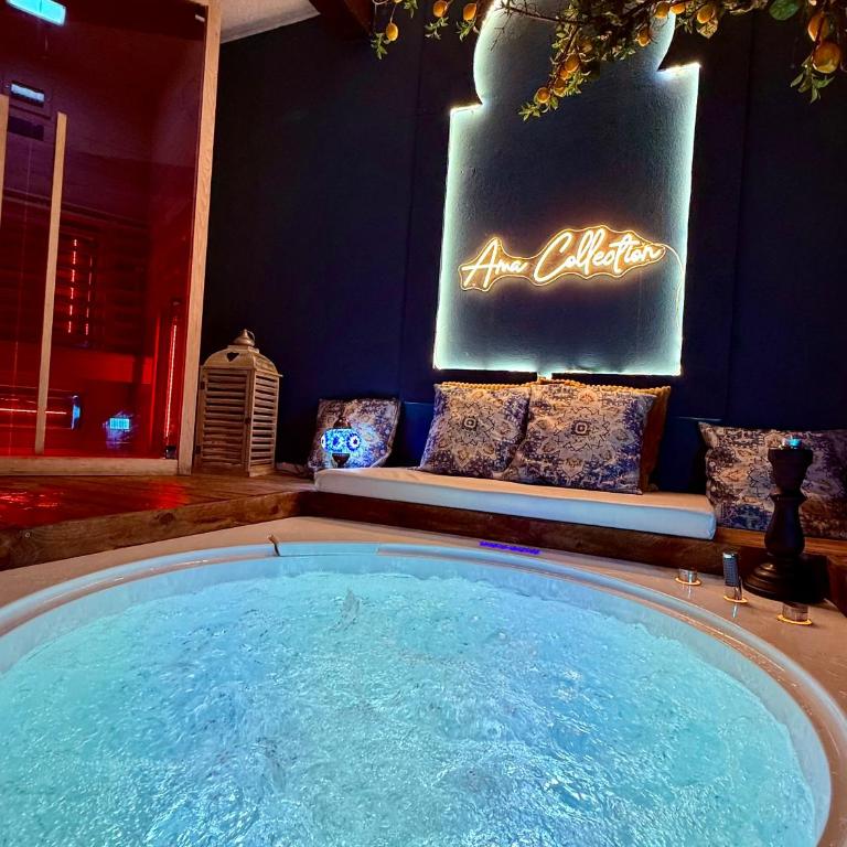 AMA Esclusive SPA Ariosto - Appartamento con 1 Camera da Letto - 9