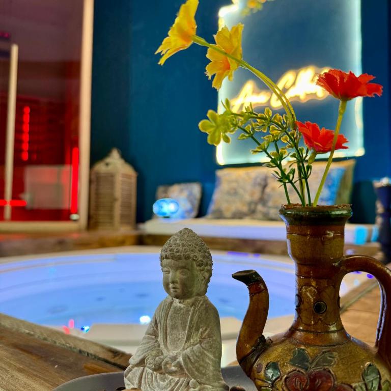 AMA Esclusive SPA Ariosto - Appartamento con 1 Camera da Letto - 21