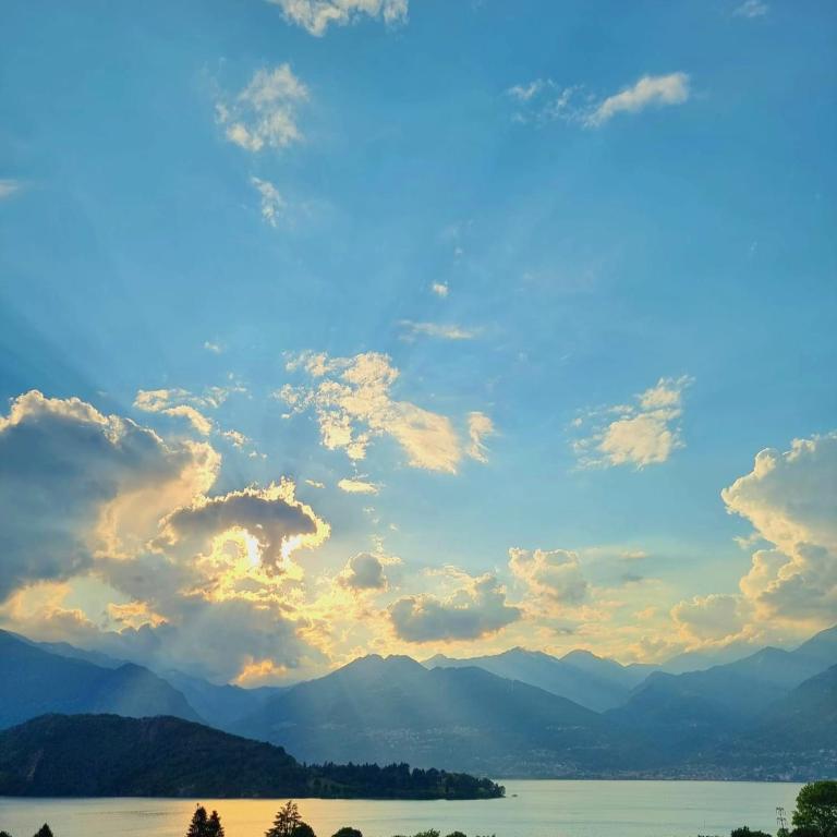 Al Laghetto apartment - Como Lake - Appartamento con 2 Camere da Letto - 11