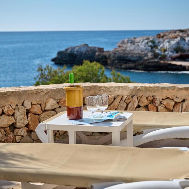 Sea frontline Apartment 'Faraona'. Pool. WIFI - Apartamento de 3 dormitorios - 6