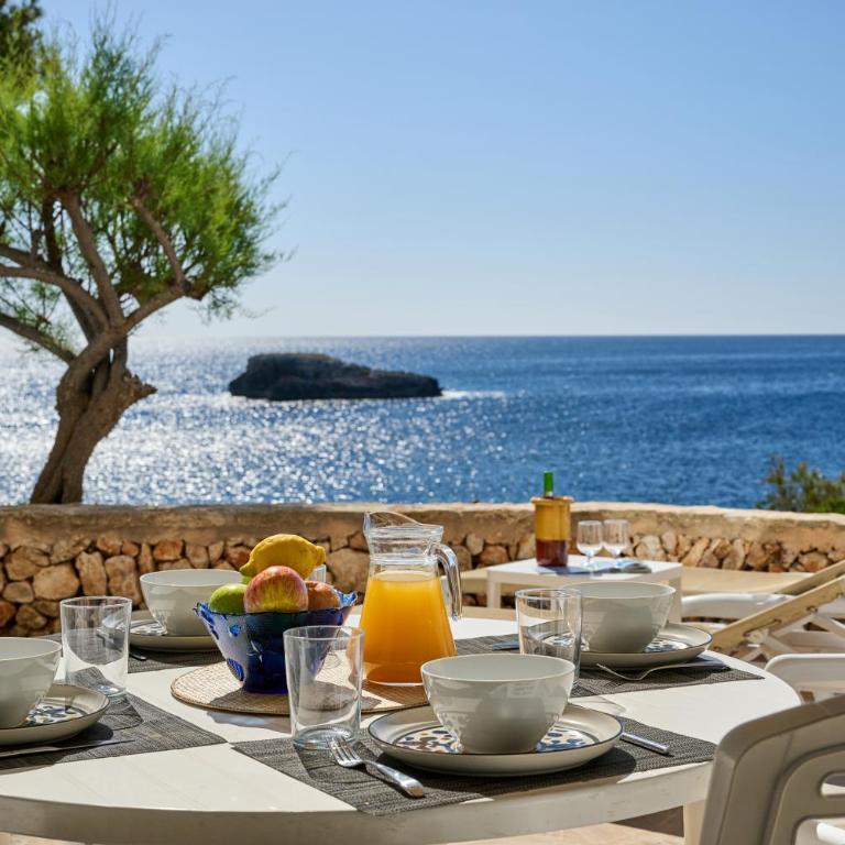 Sea frontline Apartment 'Faraona'. Pool. WIFI - Apartamento de 3 dormitorios - 21