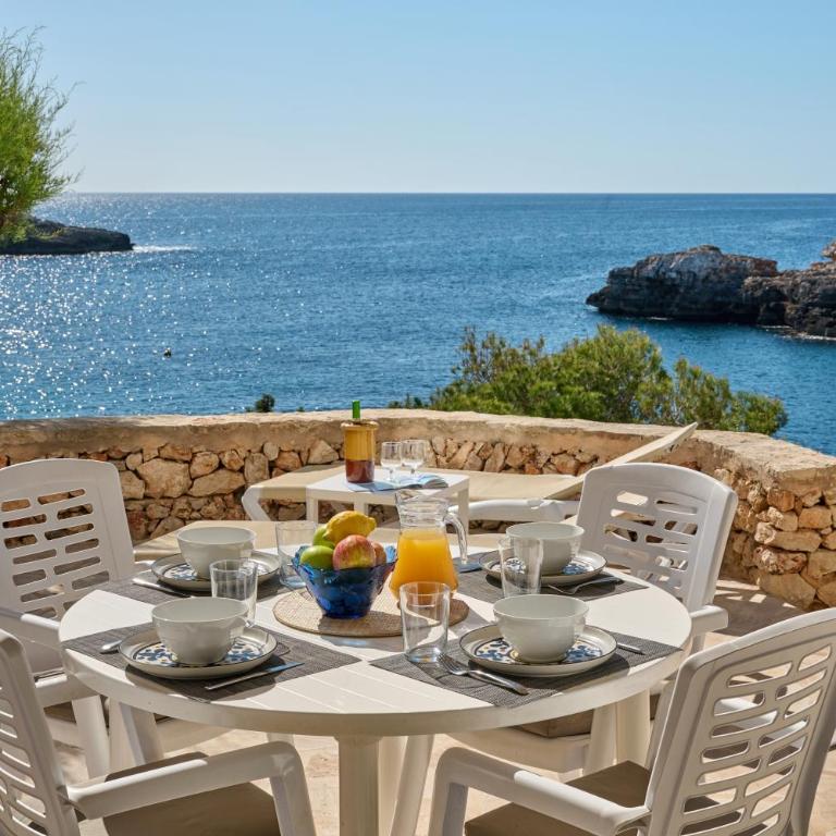 Sea frontline Apartment 'Faraona'. Pool. WIFI - Apartamento de 3 dormitorios - 32