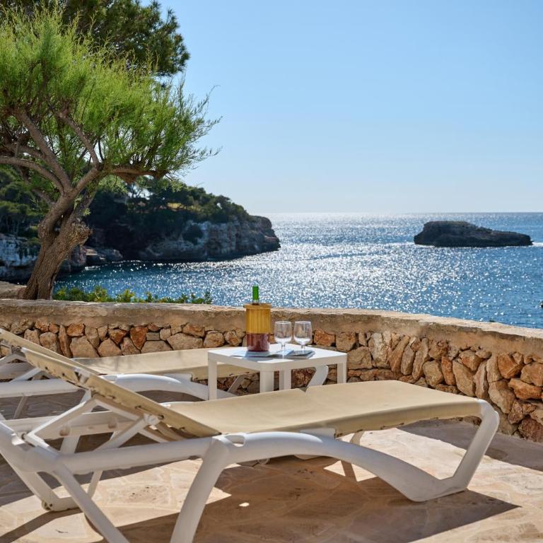Sea frontline Apartment 'Faraona'. Pool. WIFI - Apartamento de 3 dormitorios - 18