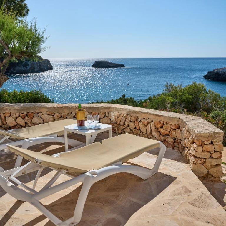 Sea frontline Apartment 'Faraona'. Pool. WIFI - Apartamento de 3 dormitorios - 2
