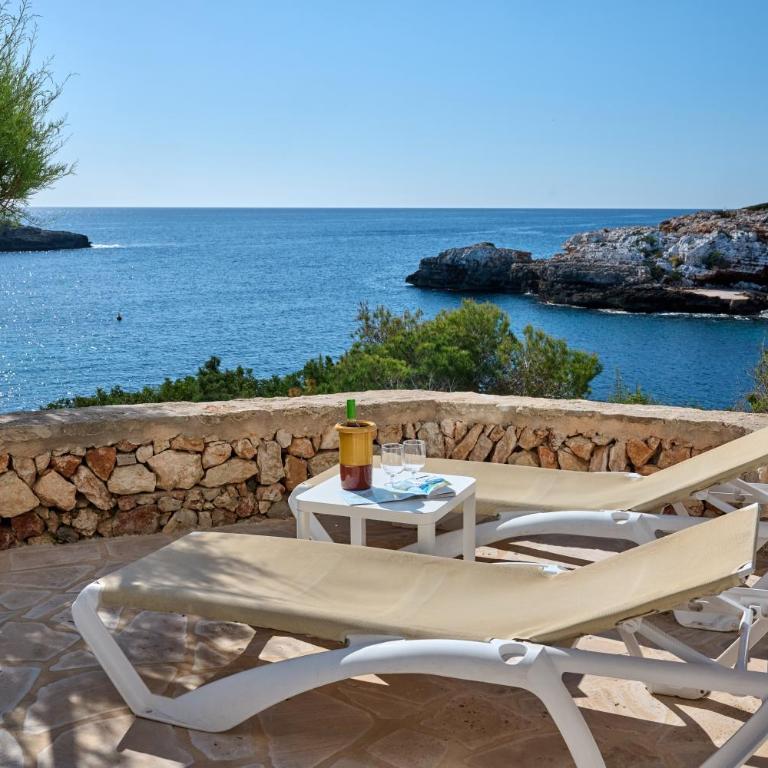 Sea frontline Apartment 'Faraona'. Pool. WIFI - Apartamento de 3 dormitorios - 22