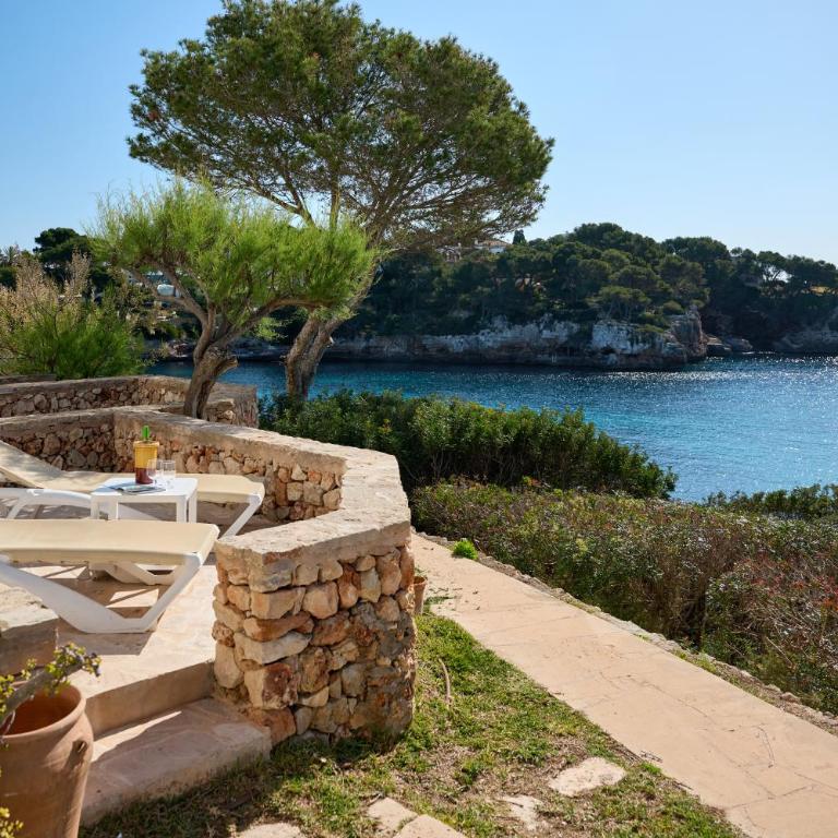 Sea frontline Apartment 'Faraona'. Pool. WIFI - Apartamento de 3 dormitorios - 31